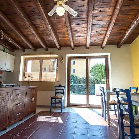 Daire Delle Stelle Villaggio Peruzzo