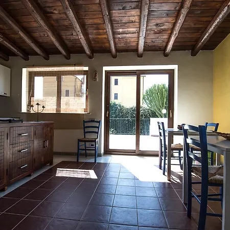 Delle Stelle * Villaggio Peruzzo
